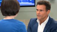 Drew only fools General Hospital's Willow | Image: ABC
